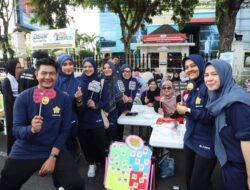 PPDS Kedokteran Jiwa USK dan RSJ Aceh Ajak Warga Peduli Kesehatan Mental