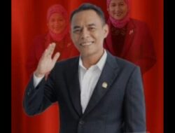 PA Kehilangan Kader Muda … Teuku Hendra Budiansyah Putra Cut Nur Asikin Meninggal Dunia