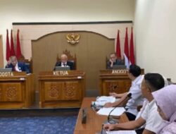 ANRI Mengaku tak Punya Arsip Ijazah Jokowi