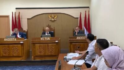 ANRI Mengaku tak Punya Arsip Ijazah Jokowi
