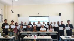 Lima Tim Mahasiswa USK Raih Pendanaan Riset dari UNESCO