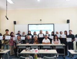 Lima Tim Mahasiswa USK Raih Pendanaan Riset dari UNESCO