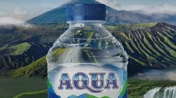 Bahan Baku Aqua dari Sumur Bor, Ini Maksud Air Pegunungan Menurut Pakar ITB