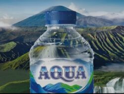 Bahan Baku Aqua dari Sumur Bor, Ini Maksud Air Pegunungan Menurut Pakar ITB