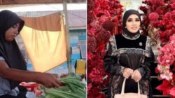 Fitri yang Diceraikan Jelang Pelantikan Suami sebagai PPPK Satpol PP Singkil Kini bak Sosialita