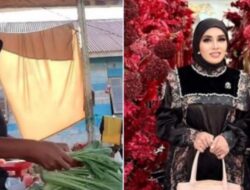 Fitri yang Diceraikan Jelang Pelantikan Suami sebagai PPPK Satpol PP Singkil Kini bak Sosialita