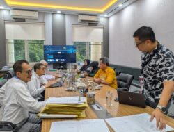 Wali Amanat Tetapkan Enam Bakal Calon Rektor USK, 2 Kandidat Gugur