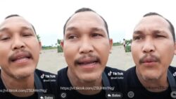Sebut Wartawan tak Bisa Dipercaya, TikToker Bireuen Dikecam … Diduga Terlibat Konspirasi Rumah Bantuan