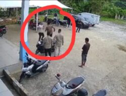 Video Wabup Pidie Jaya Bogem Kepala SPPG