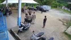 Setelah Bogem Kepala SPPG, Wabup Pijay Juga Kasari Karyawan Perempuan