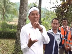 Terbongkar! Aqua bukan Air Pegunungan