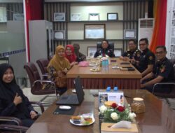 UIN Sultanah Nahrasiyah Bahas Regulasi Thrifting dengan Bea Cukai Lhokseumawe