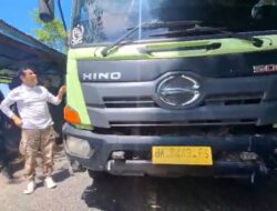 Wagub Aceh Stop Pelat BK, bukan Suruh Ganti ke BL Justeru Kasih Uang Minum