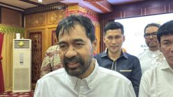 Mualem ke Banleg DPR RI: Aceh Sanggup Bayar Utang Indonesia !