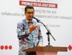 Pemerintah Aceh Sediakan Beasiswa Unggul untuk Anak Yatim/Piatu dan Miskin Berprestasi