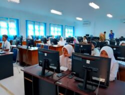 Tingkatkan Kesiapan Siswa Menghadapi Ujian dan Tantangan Global, Disdik Aceh Gelar Tryout TKA