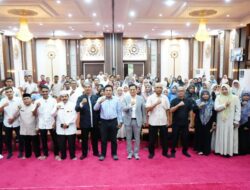 Disiplin dan Integritas, Fondasi Memajukan Pendidikan Aceh