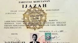 Kalau Ijazah Jokowi Palsu, Roy Suryo Bisa Apa?