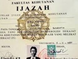 Kalau Ijazah Jokowi Palsu, Roy Suryo Bisa Apa?