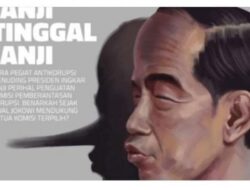 Korban Kebohongan Jokowi