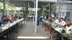 Kendala Penyelesaian Tol Sibanceh Terungkap; Ganti Rugi Cuma Dibayar Rp 10 Ribu per Meter