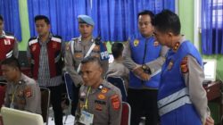 Kapolda Aceh Pastikan Seleksi Perwira Alih Golongan Berlangsung Transparan