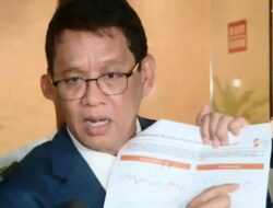 Hasan Nasbi Coba “Bungkam” Purbaya, Dibalas Dengan Serangan Mematikan Begini