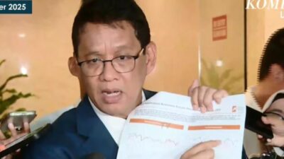 Hasan Nasbi Coba “Bungkam” Purbaya, Dibalas Dengan Serangan Mematikan Begini