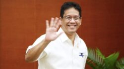 Purbaya tak Setuju APBN untuk Bayar Utang Kereta Cepat Whoosh Peninggalan Jokowi