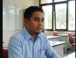 Mualem Diminta tidak Tunjuk “Anak Kemarin Sore” Jadi Plh Kadis