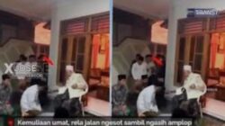Pesantren; Wilayah Sensitif yang Rawan Kritik