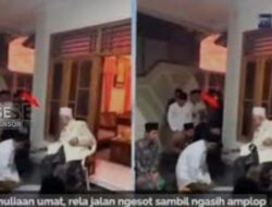 Pesantren; Wilayah Sensitif yang Rawan Kritik