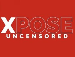 Xpose Uncensored Trans7 Resmi Bubar Usai Heboh Tayangan Santri Ngesot