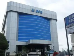 BCA Buka Lowongan S1 untuk Posisi Construction Management Staff