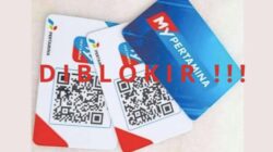 394 Ribu Barcode BBM Subsidi Diblokir Pertamina, Ada Berapa di Aceh?