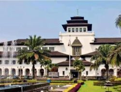 ASN Jabar Mulai Terapkan Sistem Kerja Hybrid, Uji Efisiensi dan Pelayanan Publik