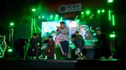 Aceh Festival 2025 Berakhir, Dorong Energi Baru Pariwisata Daerah
