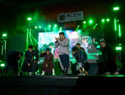 Aceh Festival 2025 Berakhir, Dorong Energi Baru Pariwisata Daerah