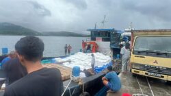 Heboh 250 Ton Beras Impor Asal Thailand Masuk Sabang, Begini Penjelasan Bea Cukai Aceh