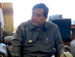 Dituding Sarat Nepotisme, Bupati Aceh Singkil Angkat Warga Sumut Jadi Ketua MPD