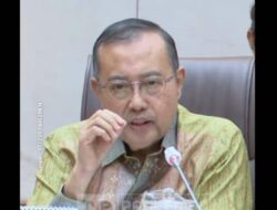 DPR Kritik Polisi Intimidasi SPPG yang Kerja Sama Dengan Sekolah