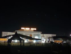 Dugaan Kongkalikong di Balik Mimbar MTQ Pidie Jaya