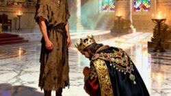 Gelar yang Salah Alamat