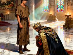 Gelar yang Salah Alamat