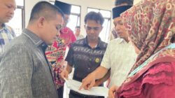 DPRK Pidie Jaya Temukan Ketidaksesuaian Hasil Kerja EO MTQ Aceh di Lapangan