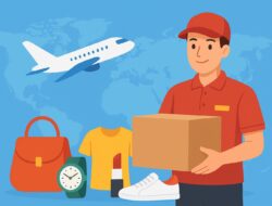 Warga Terkejut, Beli Sepatu Luar Negeri via Marketplace Dikenakan Pajak  Nyaris Seharga Barang