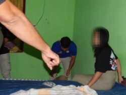 Oknum Satpol PP–WH Banda Aceh Ditangkap Warga Dinihari, Diduga Berbuat Mesum