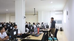 575 Orang Diseleksi untuk Calon Pegawai Tetap USK