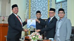 Pemko Banda Aceh Diminta Tambah Anggaran, Banyak Ruas Jalan Desa Rusak