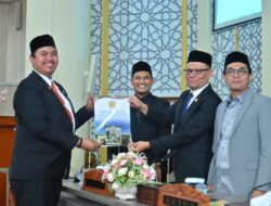 Pemko Banda Aceh Diminta Tambah Anggaran, Banyak Ruas Jalan Desa Rusak